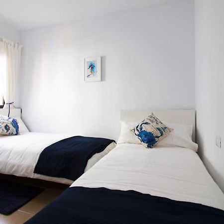 Los Angeles 3 Bed Apartment With Pool Puerto de Santiago  Eksteriør billede