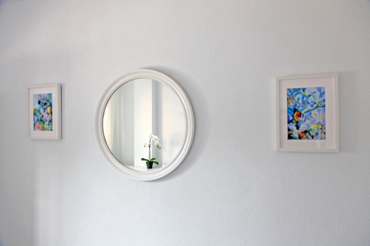 Los Angeles 3 Bed Apartment With Pool Puerto de Santiago  Eksteriør billede