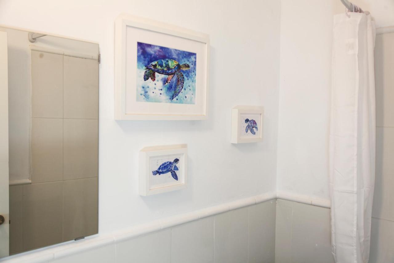 Los Angeles 3 Bed Apartment With Pool Puerto de Santiago  Eksteriør billede