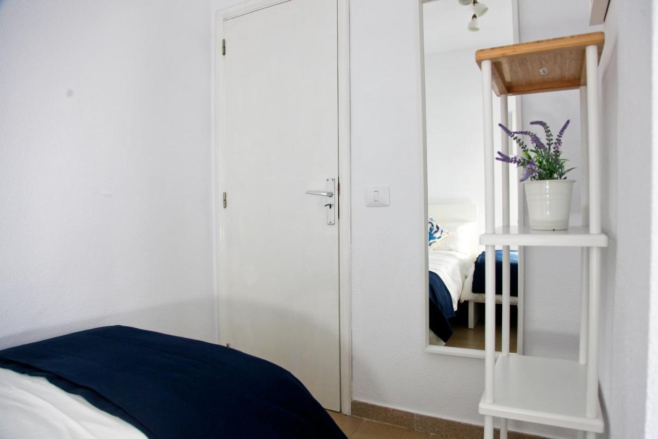 Los Angeles 3 Bed Apartment With Pool Puerto de Santiago  Eksteriør billede