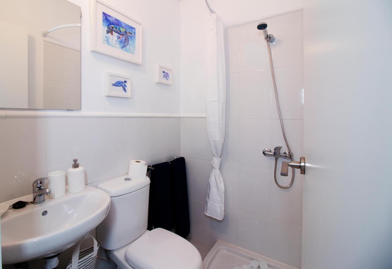 Los Angeles 3 Bed Apartment With Pool Puerto de Santiago  Eksteriør billede